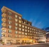 Casa Dann Carlton Hotel & Spa  