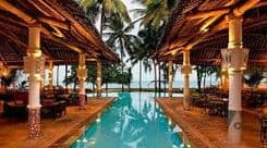 Neptune Village Beach Resort