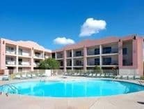 Grand Canyon Plaza Hotel