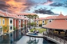 MEMOIRE PALACE RESORT & SPA