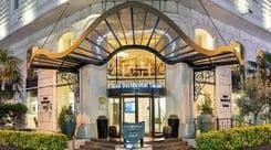  HOTEL OCCIDENTAL TAKSIM