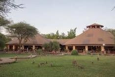 Amboseli Kilima Safari Camp