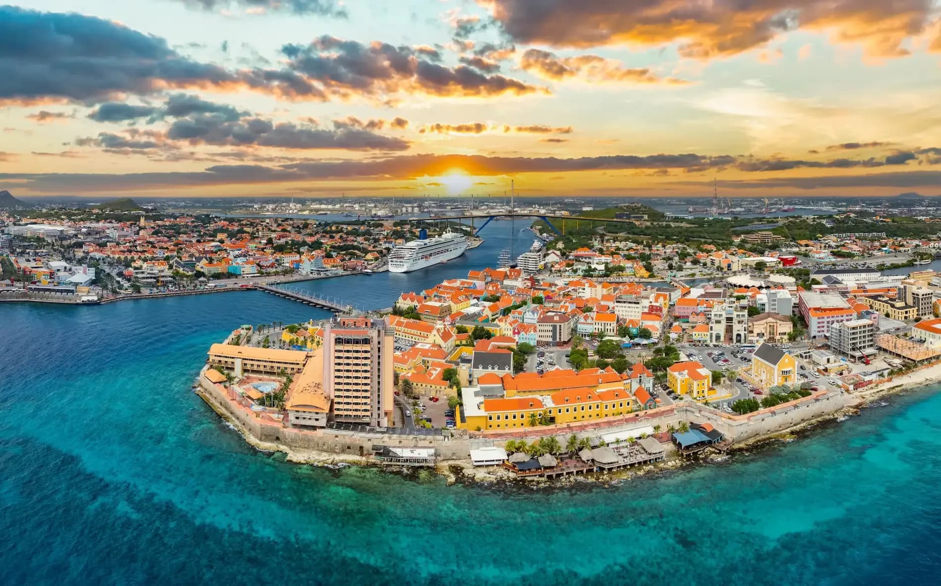 curacao-isla-caribe-guia