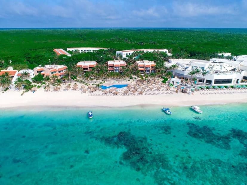 Grand Oasis Tulum Riviera