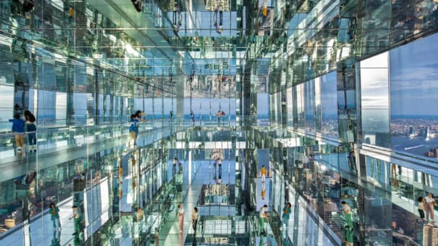 Summit One Vanderbilt