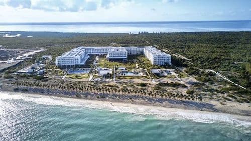 Hotel Riu Dunamar